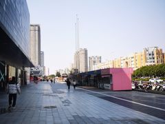 -宁波鄞州万达广场