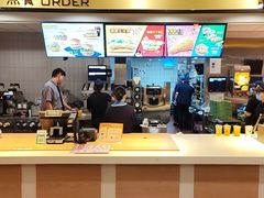 -麦当劳(长泰商业广场店)