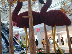 -凯德广场(学府店)