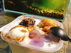 -甜心闲生传统手工冰粉(奎星楼店)