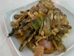 -嘉升大排档(番禺总店)