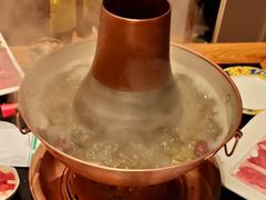-南门涮肉(上海二店)