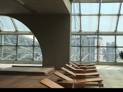 -滨海丽呈酒店游泳池(市民广场店)