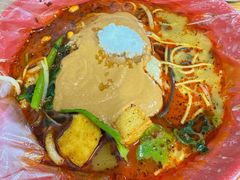 -安发瞧麻辣烫(总店)