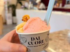 -Dal Cuore 达可芮冰淇淋(陕西北路店)
