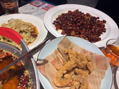 -天辣(金桥啦啦宝都店)