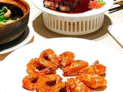 -侨美食家·粤菜(体育西路店)