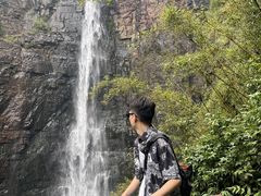 -广东大峡谷