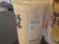 -太犇牛手作茶铺(江北虹悦城店)