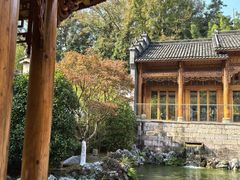 -景德镇古窑民俗博览区