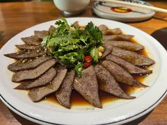 大理吹肝-遇见阿家村云南菜(魏公村店)