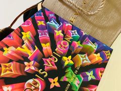 -LV路易威登(时代广场店)