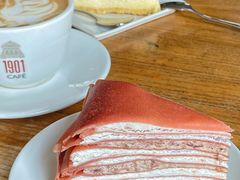 -1901 Cafe(西四店)