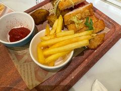 -杯子红牛排(创意产业园店)