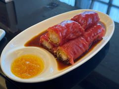 -珠江皇冠假日酒店-富临轩中餐厅