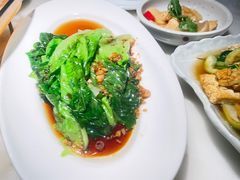 -佬肥猫·浙江乡村菜(国华广场店)