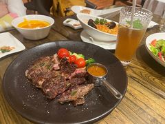 -安妮意大利餐厅(世贸天阶店)