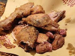 -前海沿·青岛菜(乐客城店)