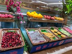 -怡乡王品海鲜姿造自助体验餐厅(大岛商业广场店)