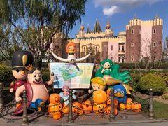 -安徒生童话乐园