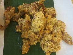 -大树下海鲜饭店