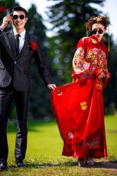 -全城热恋璀璨婚纱摄影(国贸总店)