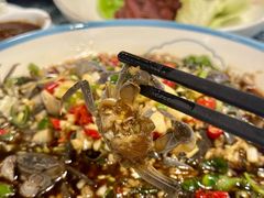 -秦淮人家风味酒楼(赣榆店)
