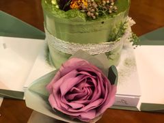 -小苍兰风铃草蛋糕甜品(沈阳店)