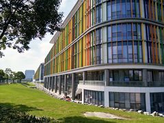 -南京医科大学(江宁校区)