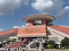 -中国闽台缘博物馆