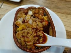 -小艺烧烤(曲江店)