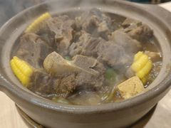 -宏状元现熬粥·京味菜(黄寺大街店)