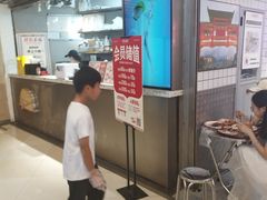 -孖记茶档·热腾茶餐(荔湾领展广场店)