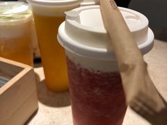 -喜茶(广州荔湾领展广场店)