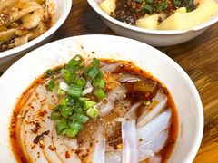 -洞子口张老二凉粉(文殊院店)