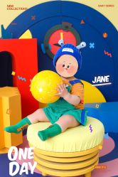 点击看大图 -Baby Pastel 自然光儿童摄影(CBD店)