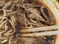 -武胜猪肝面麻哥面(先锋路店)