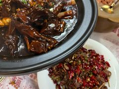 -回味黑鸭煲·始于2006(万松园店)