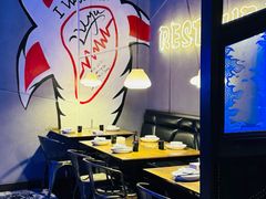 -炉鱼(天河领展店)