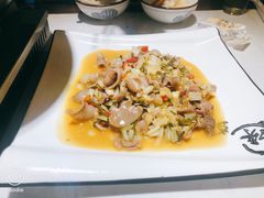 -千岛湖小鱼儿·淳安匠心农家菜