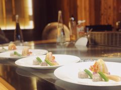 -香樟花园法式铁板烧(恒隆广场店)