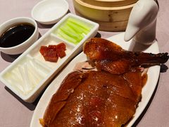 -金鸭季·北京烤鸭(深业上城店)