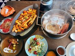 -蟹之国·精品蟹料理(极地店)