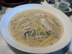 -杭州君悦酒店·湖滨28中餐厅