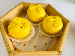 -鹿鸣酒家(越秀店)