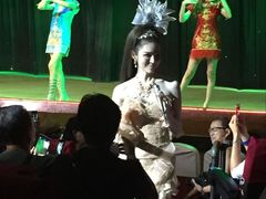 人妖-金东尼人妖秀