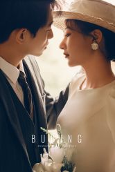 -布丁婚纱摄影工作室