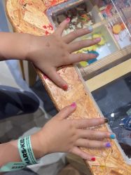 -MINI MARS KIDS CLUB亲子家庭中心(长宁天山店)