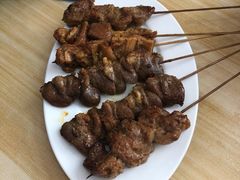 -海平馄饨(逍遥二路店)