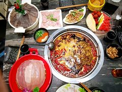 -小王少龙火锅(沙南街店)
